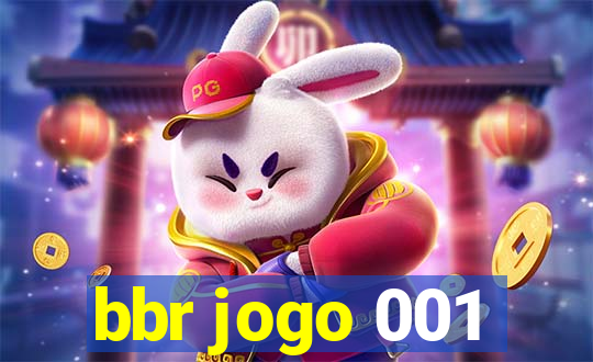 bbr jogo 001